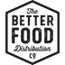 Better Food Distribution